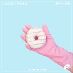 Cookie Crumble - Lemonade