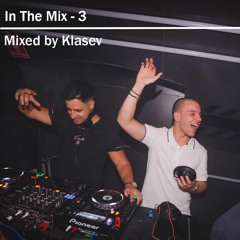 In The Mix - 3
