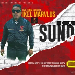 CT EARLY SUNDAY IKEL MARVELUS