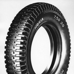 Retronyymi - Sauna, Nokia