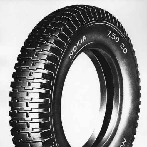 Retronyymi - Sauna, Nokia