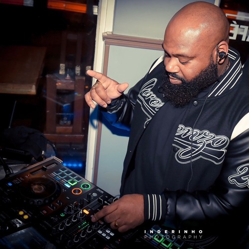 Orrie Live Set Private Party 22 Juni 2024 Part 1.
