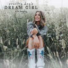 Country Boy’s Dream Girl - Les Darcy Bootleg