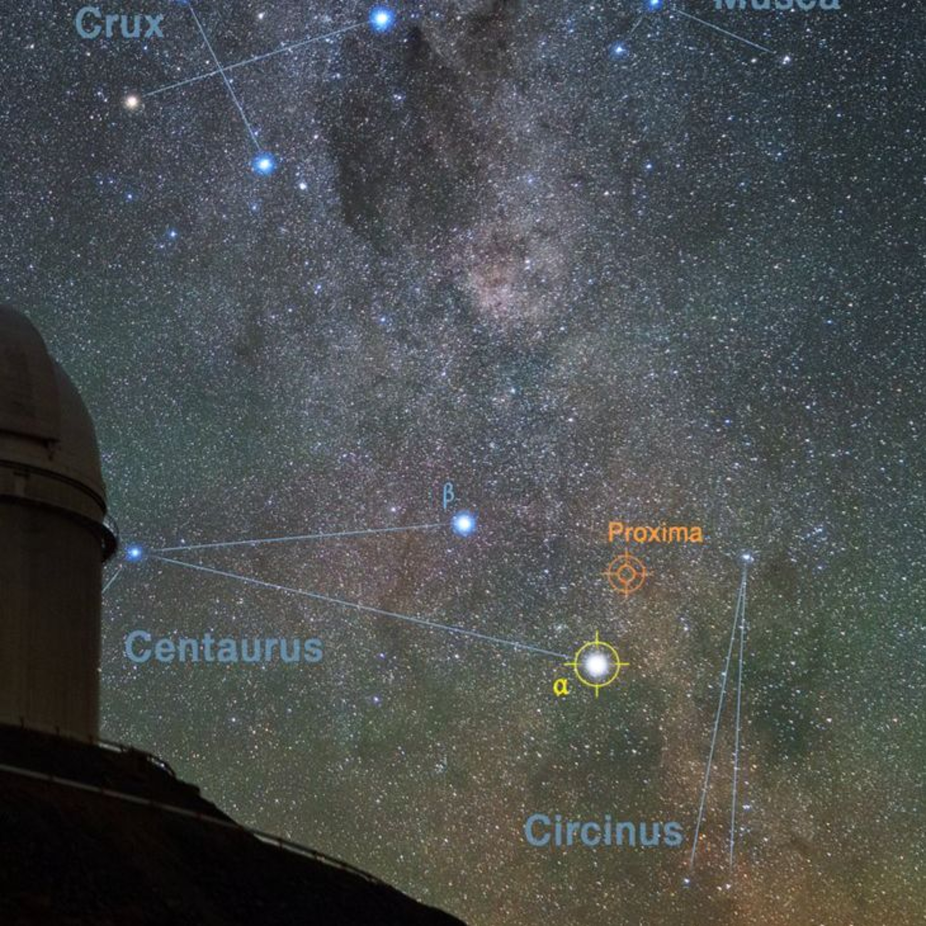 proxima centauri episode artwork