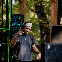 Chase The Feeling Live @ Dancefestopia Forrest Stage