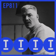 Toolroom Radio EP811: Illyus Barrientos