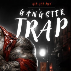 Trap Hustle Mix,Trap Grind Mix 2025 TRAP MIX VOL 58 - STREET VIBES