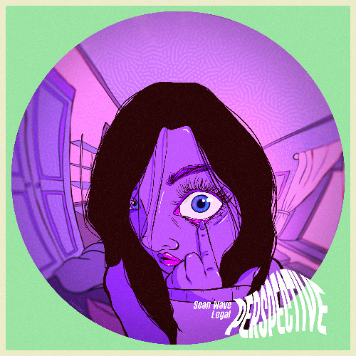 Sean Wave - Speak Truth to Yourself