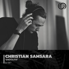 CHRISTIAN SAMSARA 'Endolith' | 24/01/2023