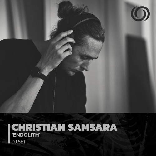 CHRISTIAN SAMSARA 'Endolith' | 24/01/2023
