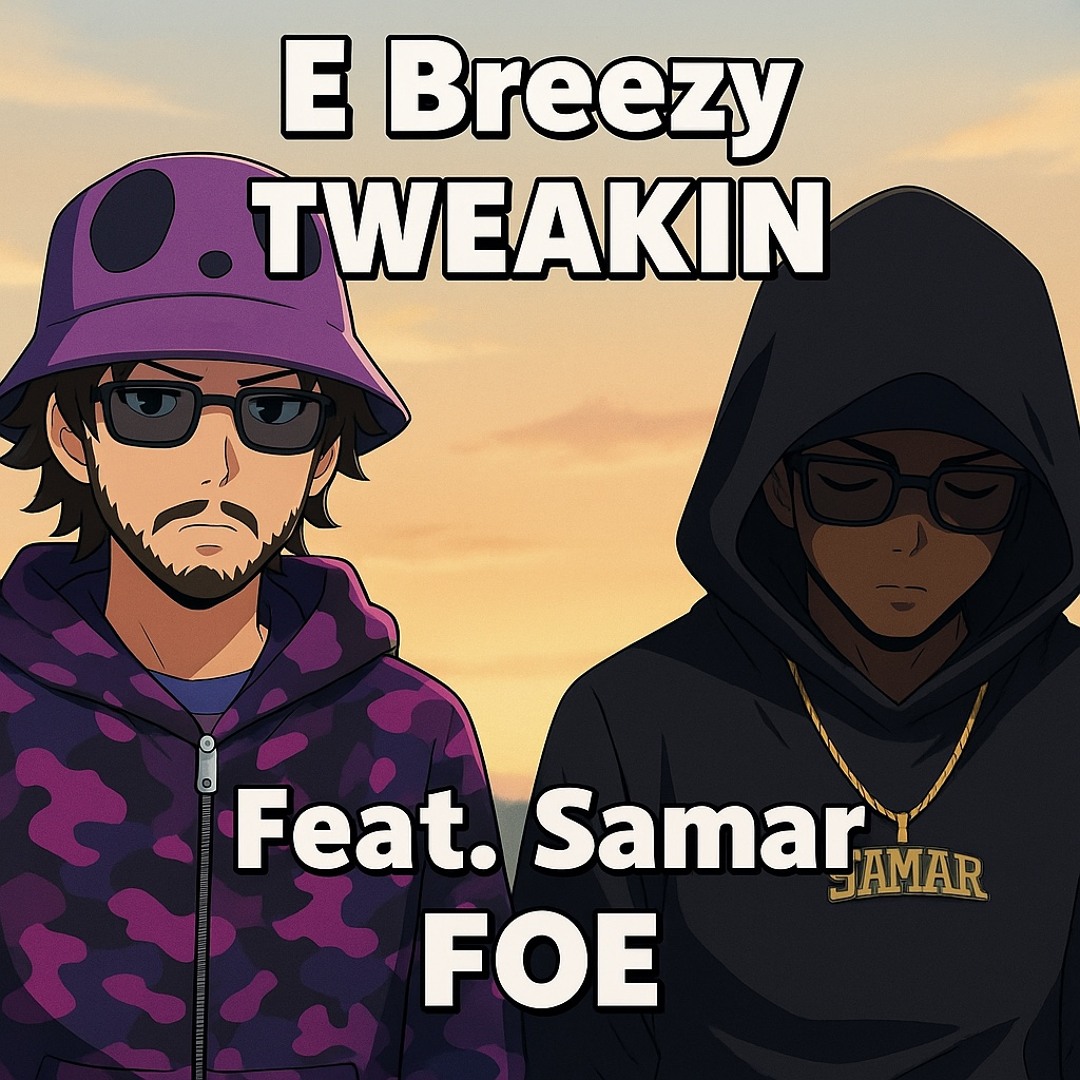 Stream Tweakin Ft. Samar Foe by Ebreezy | Listen online for free on ...