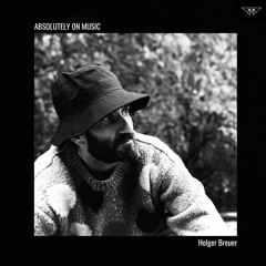 absolutely on music w/ Holger Breuer