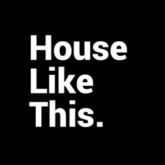 Oskar Jay - House Like This Radioshow [Contest organized by Kryder]