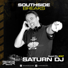 SSB Guest Mix #087 - Saturn DJ