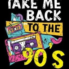BACK TO THE 90'S VOL 2