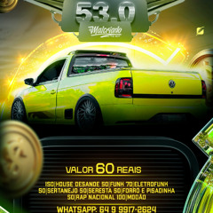 Pack Elite Premium 53.0 - Eletro Funk