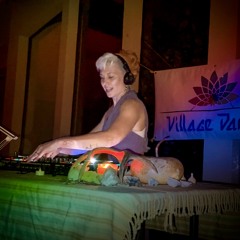 Village Dance Davis: Ecstatic Equinox Edition 9.25.25