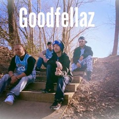 Seeing Green Freestyle-GoodFellaz
