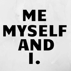 By Myself (On What Im On).mp3