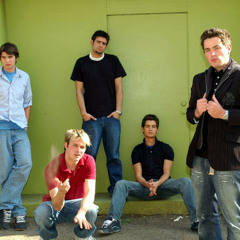 02-Sleep City-Morning Call