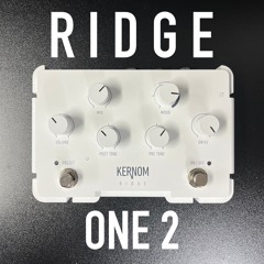RIDGE 1-2