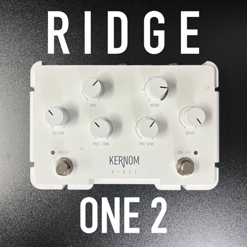 RIDGE 1-2