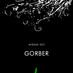 Midaas 023 By Gorber