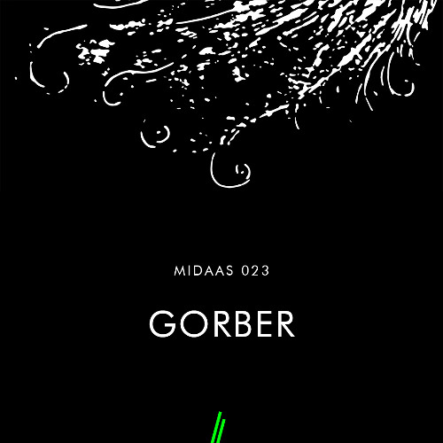 Midaas 023 By Gorber