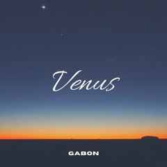 GABON - VENUS (prod. Beck)
