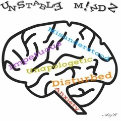 1 VIXEN - SUSPISIOUS (INTRO)