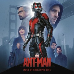 Borombon - Theme from Ant-Man