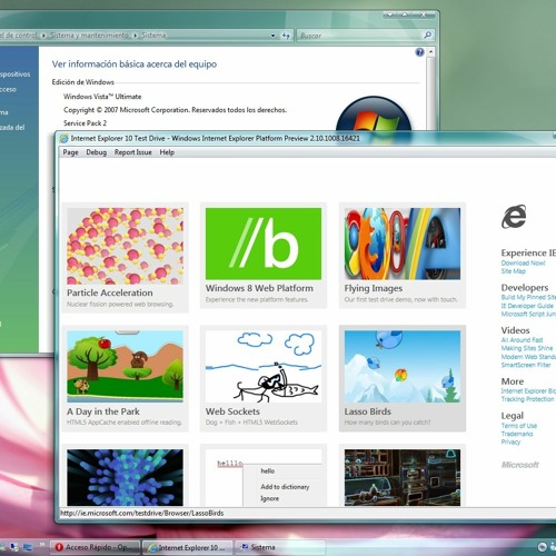 Stream Internet Explorer 8 Download For Windows Vista Home Premium By Larry  Hernandez | Listen Online For Free On Soundcloud