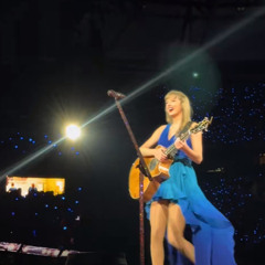 Speak Now x Hey Stephen Live at The Eras Tour