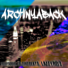 archinyaback #jerseyclub (feat. FalcinoBeats & LazzyRD2)