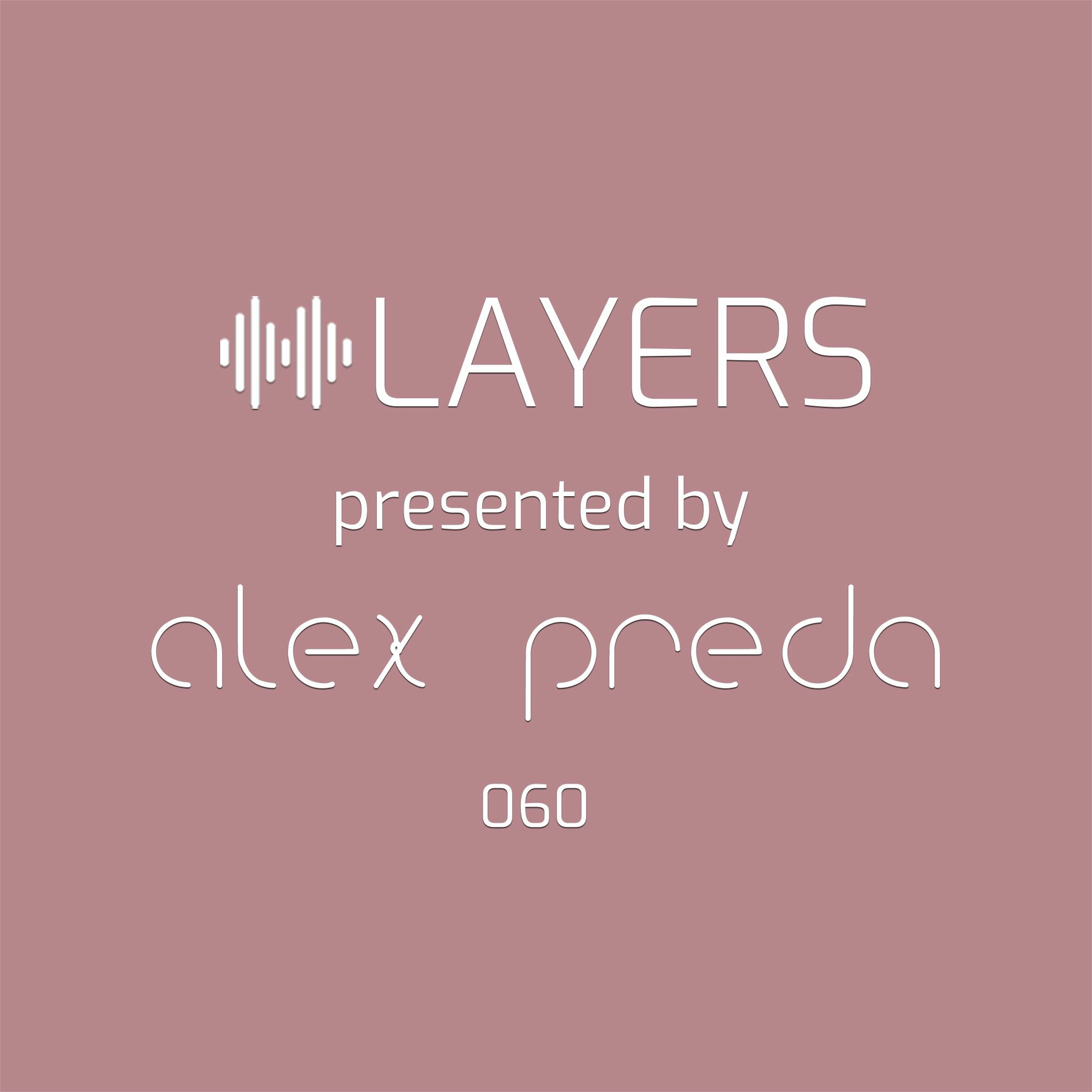 LAYERS Radio show
