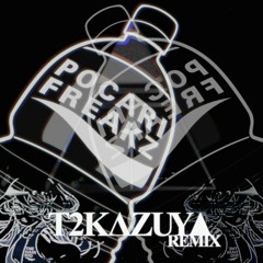 The Hair Kid - POCARI FREAKZ (T2Kazuya Remix)