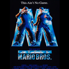 Charles & Eddie - I Would Stop The World | SUPER MARIO BROS.