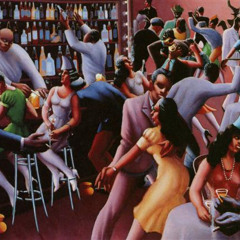 Ping Pong House Mix - X & Ivy x Intercom Radio