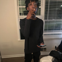 imsomarcus- stripper ho (prod. petebk) {DJSCOOBEXCLUSIVE}