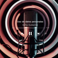 2.3. Ética en el uso de datos personales