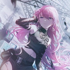 [another vocal] アンチユー Anti You ／ 巡音ルカ Megurine Luka - Chinozo
