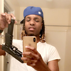 Avohendrix - Glock 35 Prod Hoodrixh