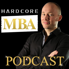 13 Peter Sage Hardcore MBA