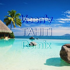 Keen'v TAHITI_RMS KILLA Z020
