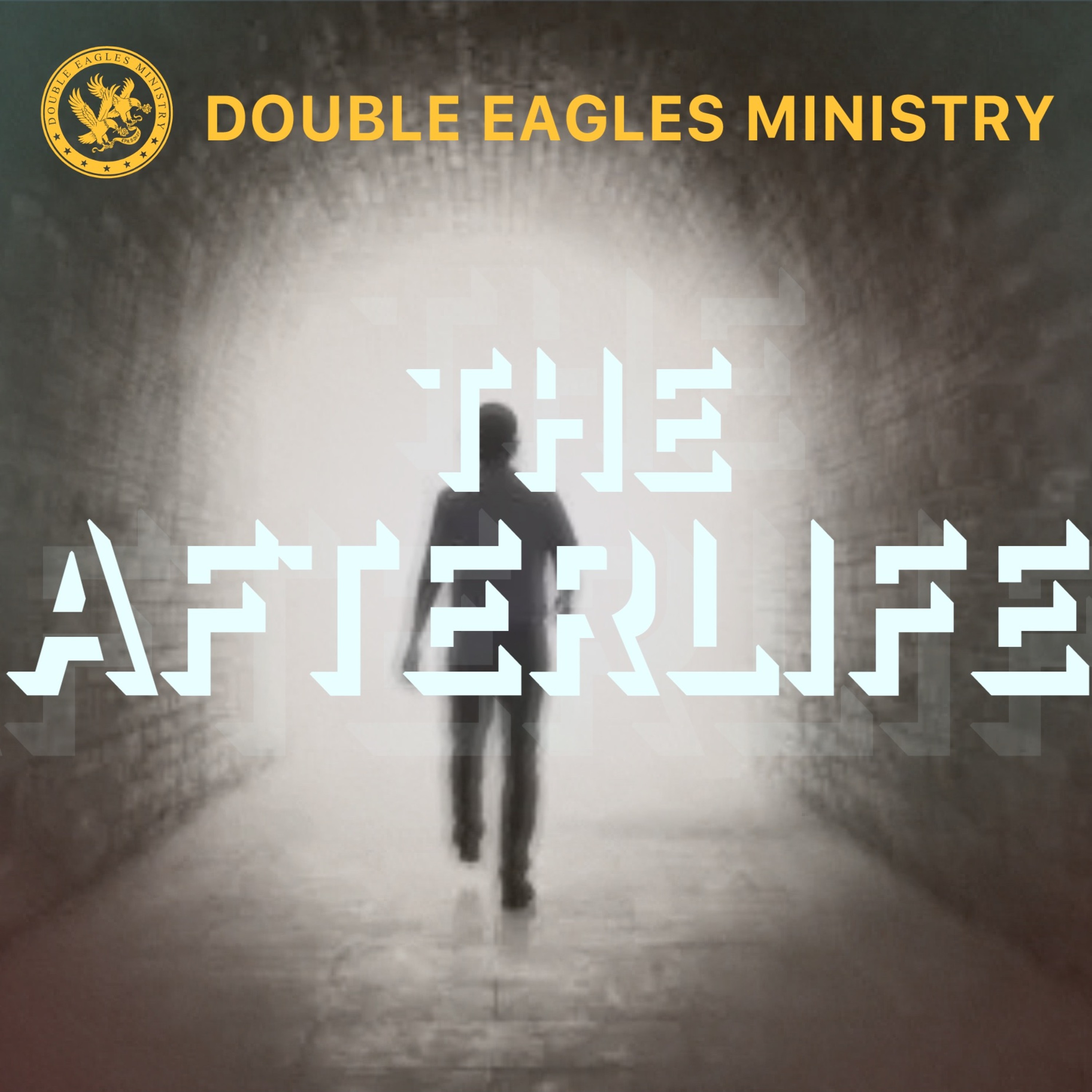 The Afterlife episode artwork