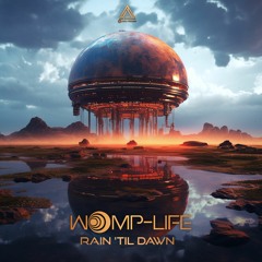 Rain 'Til Dawn (Original Mix)