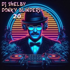 Donky Blinders 20