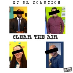 Clear The Air