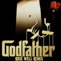 Godfather (Der Pate Mix)