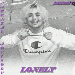 Drizzi G - Lonely (A Love Letter To You) (Prod. Drizzi G)